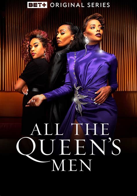 EXCLUSIVE: BET + has revealed the cast for its male exotic dancer series <b>All</b> <b>The</b> <b>Queen's</b> <b>Men</b>, based off Christian Keye's book, Ladies Night, from Tyler Perry. . All the queens men wikipedia